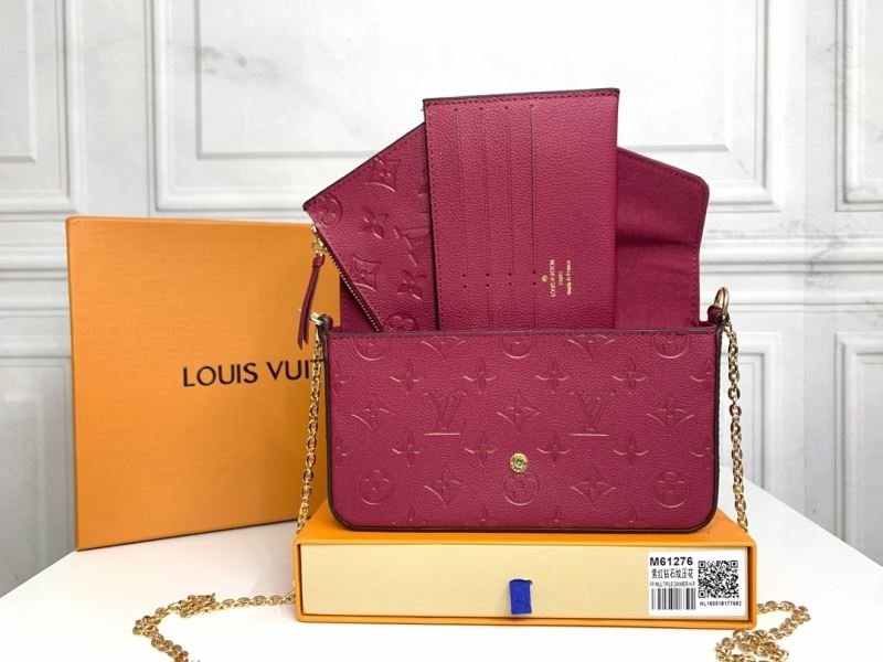 Louis Vuitton Wallets Purse